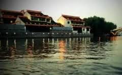 舟山沙滩好还是象山沙滩好?