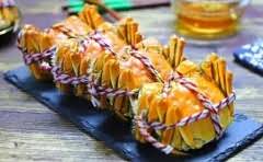 香薰是属于什么类目?